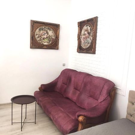 Center Apartman Vinnicja Kültér fotó