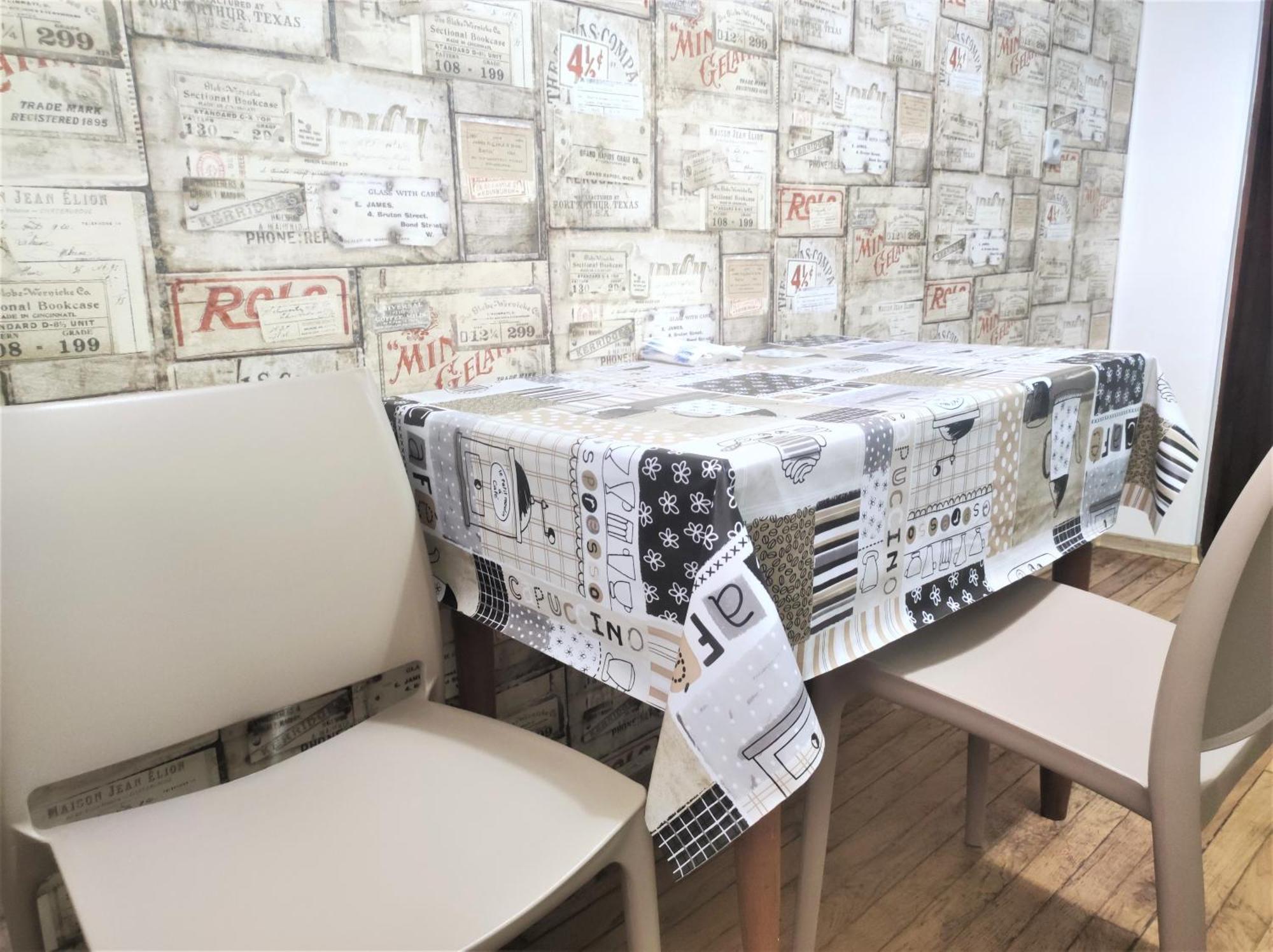 Center Apartman Vinnicja Kültér fotó