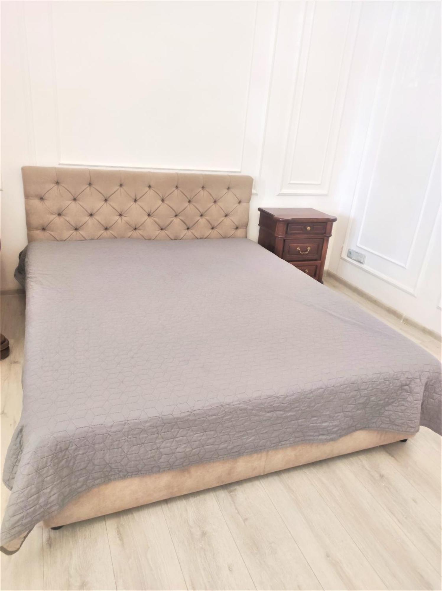 Center Apartman Vinnicja Kültér fotó